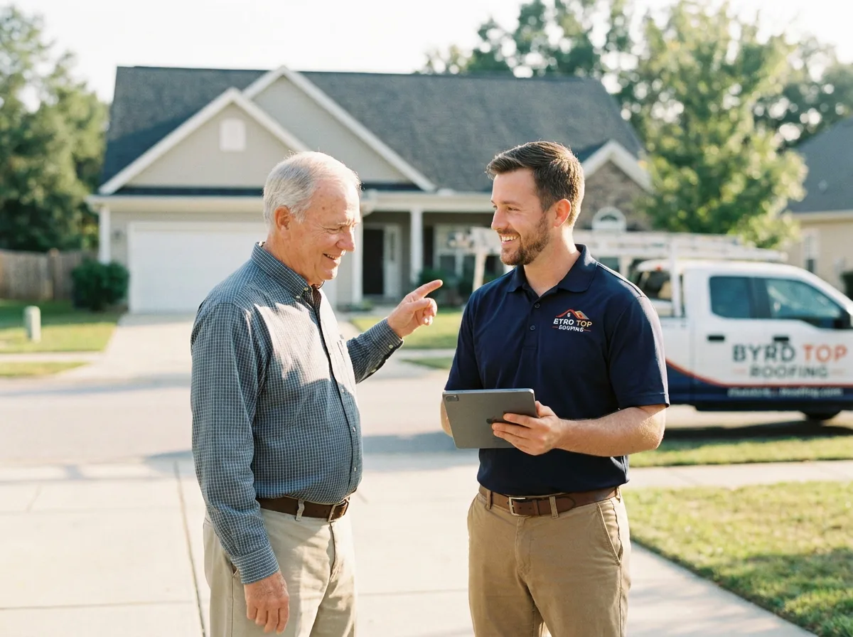 Roofing Duncannon, PA FAQs